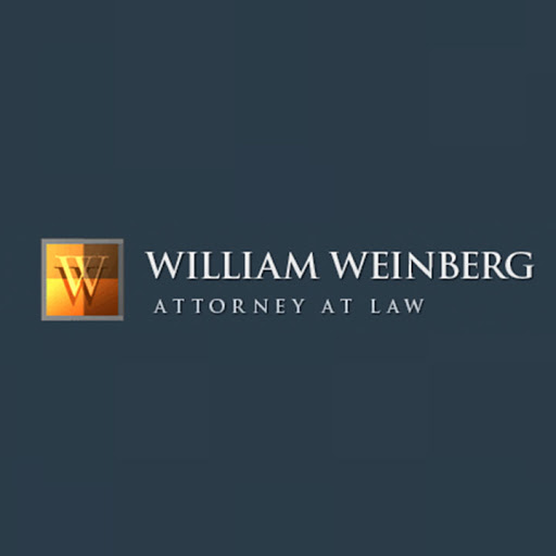 Criminal Justice Attorney «William Weinberg Law Offices», reviews and photos