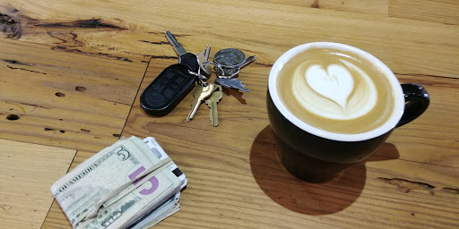 Coffee Shop «Three Ships Coffee Roasters», reviews and photos, 607 19th St, Virginia Beach, VA 23451, USA