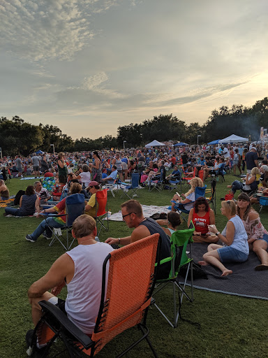 Community Center «Dunedin Community Center», reviews and photos, 1920 Pinehurst Rd, Dunedin, FL 34698, USA