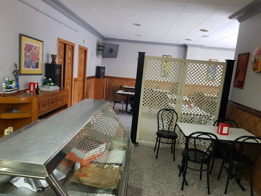 Bar Restaurante BAOBAB en Canovelles