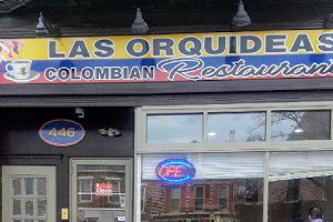 Las Orquideas 2 Colombian restaurant image