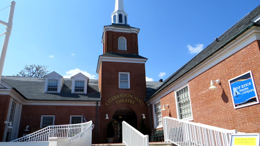 Performing Arts Theater «Clear Space Theatre Company», reviews and photos, 20 Baltimore Ave, Rehoboth Beach, DE 19971, USA