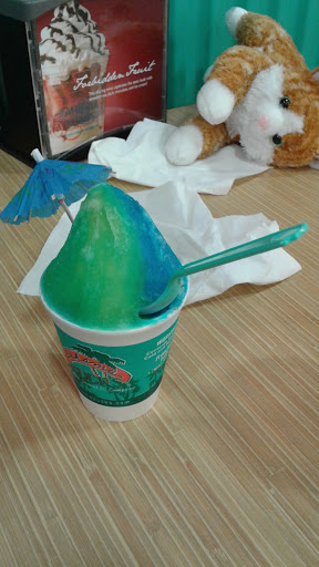 Dessert Restaurant «Bahama Bucks», reviews and photos, 24504 Kuykendahl Rd #100, Tomball, TX 77375, USA