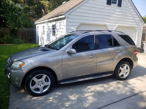 Auto Repair Shop «Autobahn Auto», reviews and photos, 120 W Pembroke Ave, Hampton, VA 23669, USA