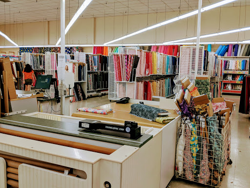 Fabric Store «Jo-Ann Fabrics and Crafts», reviews and photos, 19765 Stevens Creek Blvd, Cupertino, CA 95014, USA