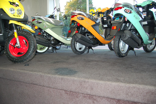Motorcycle Dealer «Moped International», reviews and photos, 1230 Versailles Rd, Lexington, KY 40508, USA