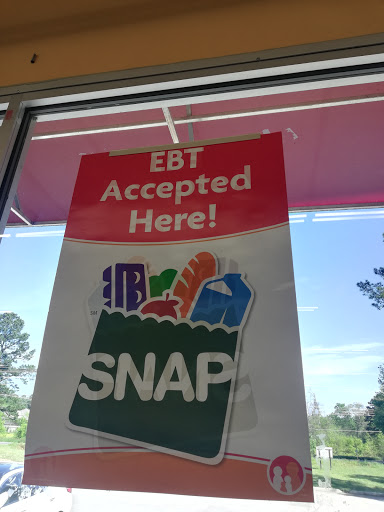 Dollar Store «FAMILY DOLLAR», reviews and photos, 6565 Colquitt Rd, Keithville, LA 71047, USA