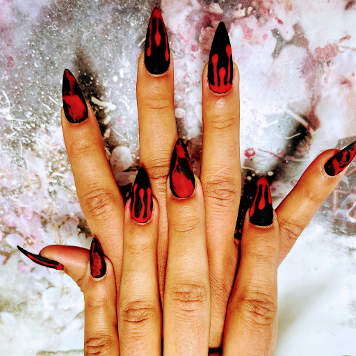 Nail Salon «Beauty Nail Spa», reviews and photos, 4570 IL-71, Oswego, IL 60543, USA