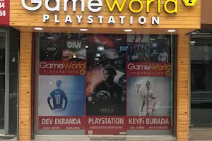 GameWorld Playstation Şube 2 image