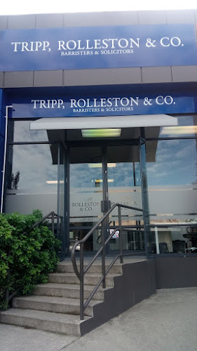 Tripp Rolleston & Co
