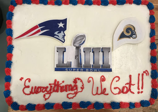 Pastry Shop «Astoria Pastry Shop», reviews and photos, 560 Indian Rocks Rd N, Belleair Bluffs, FL 33770, USA