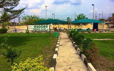 Osogbo Tennis Club image