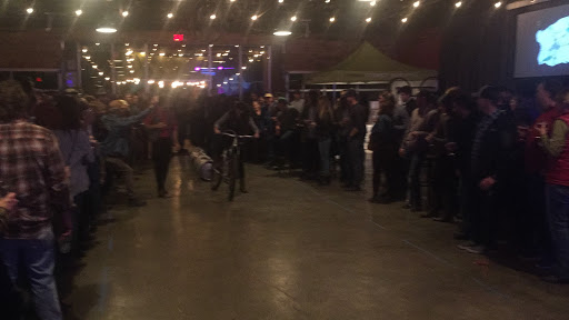 Event Venue «The Millroom at Asheville Brewing Co.», reviews and photos, 66 Asheland Ave, Asheville, NC 28801, USA