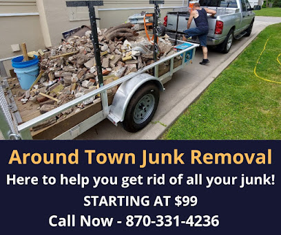 Around Town Junk Removal