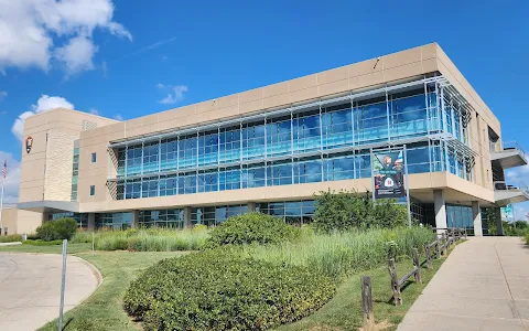 Lewis and Clark National Historic Trail Headquarters and Visitor Center image