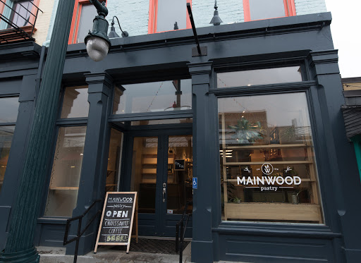 Bakery «Cake Rack Bakery», reviews and photos, 113 W Elder St, Cincinnati, OH 45202, USA