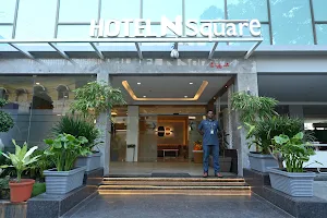 Hotel N square image