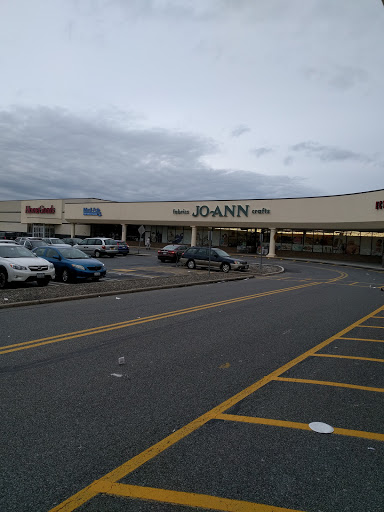 Fabric Store «Jo-Ann Fabrics and Crafts», reviews and photos, 88 Dunning Rd Ste 23, Middletown, NY 10940, USA