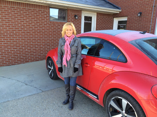 Auto Body Shop «Stones Auto Body Specialist», reviews and photos, 1201 S Bloomington St, Greencastle, IN 46135, USA