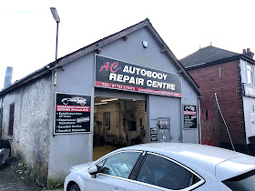 AC Auto Body Repair Centre
