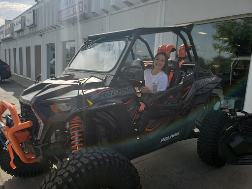 Motorcycle Dealer «Escape Motorsports», reviews and photos, 1480 N State St, Provo, UT 84604, USA