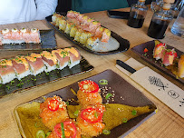 Plats et boissons du Restaurant de sushis Côté Sushi Annecy - n°2