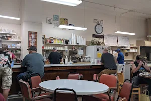 Dershey's Cafe image