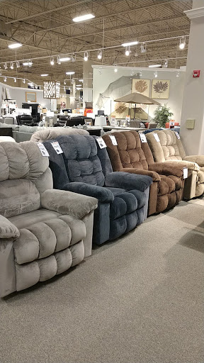 Furniture Store «Ashley HomeStore», reviews and photos, 2400 W International Speedway Blvd, Daytona Beach, FL 32114, USA
