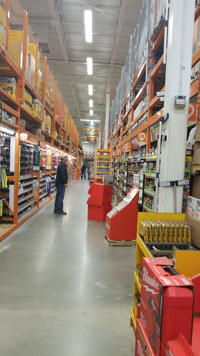 The Home Depot in Great Falls, Montana