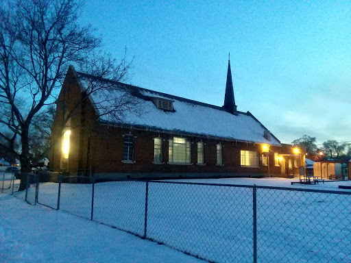 Social Services Organization «The Salvation Army», reviews and photos