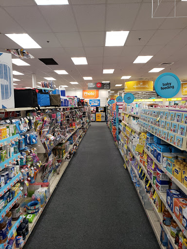 Drug Store «CVS», reviews and photos, 570 Paterson Ave, Rutherford, NJ 07070, USA