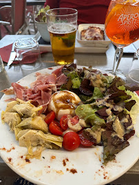 Plats et boissons du Restaurant italien Casa Angelo à Vienne - n°3