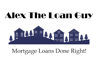 Alex Bardales Mortgage Loans Done Right