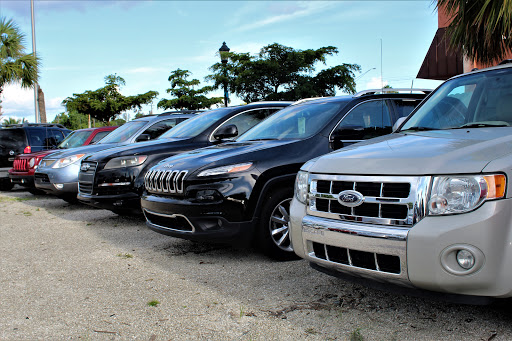 Used Car Dealer «Ft Myers Beach Motors», reviews and photos, 17649 San Carlos Blvd, Fort Myers Beach, FL 33931, USA