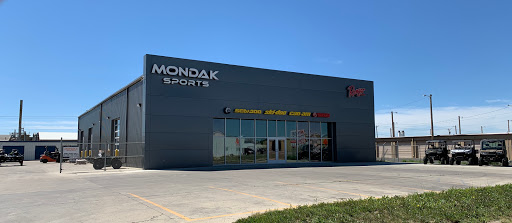Mondak Sports, 413 2nd St W, Williston, ND 58801, USA, 