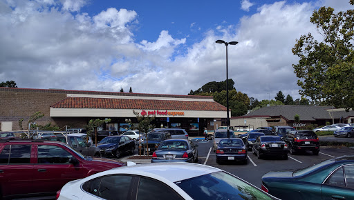 Pet Supply Store «Pet Food Express», reviews and photos, 265 Davis St, San Leandro, CA 94577, USA