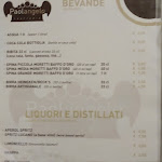 Photo n°8 de l'avis de David.. fait le 12/06/2022 à 14:01 sur le  Trattoria Paolangelo à Matera