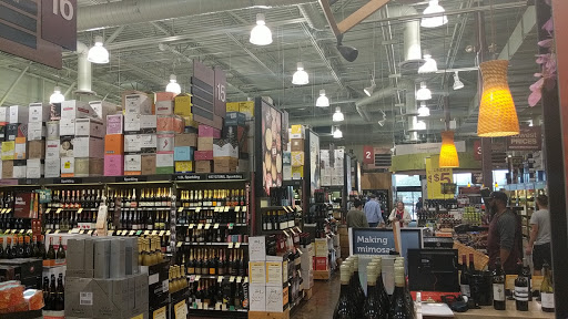 Wine Store «Total Wine & More», reviews and photos, 2224 E Williams Field Rd, Gilbert, AZ 85295, USA