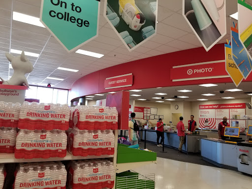 Department Store «Target», reviews and photos, 3601 N Freeway Blvd, Sacramento, CA 95834, USA