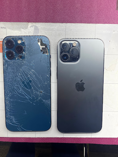 Smart Phone Fix image