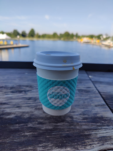 Donut Shop «District Doughnut», reviews and photos, 749 8th St SE, Washington, DC 20003, USA