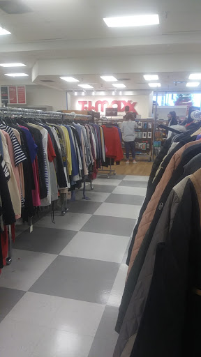 Department Store «T.J. Maxx», reviews and photos, 417 Mary Esther Cut Off NW, Fort Walton Beach, FL 32548, USA