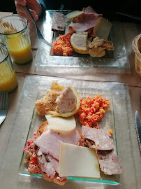 Plats et boissons du Restaurant Le Café Des Thermes à Bagnères-de-Bigorre - n°20