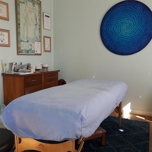 Stillpoint Acupuncture