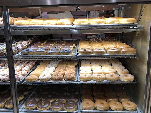 New York Donut House, 1864 Country Club Blvd, Stockton, CA 95204, USA, 