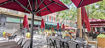 Atmosphère du Café Picnic Café à Carcassonne - n°10