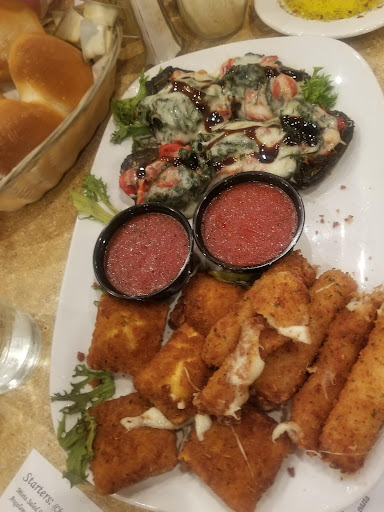 Restaurant «Floga Bistro», reviews and photos, 826 E Baltimore Pike, Kennett Square, PA 19348, USA