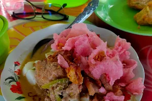 Lontong Tunjang Uni Sari image