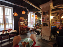 Atmosphère du Restaurant Griffon à Paris - n°15