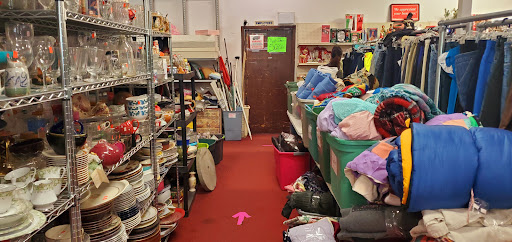 Thrift Store «Boyer Brothers Second Hand», reviews and photos, 1123 S Prairie Ave, Pueblo, CO 81005, USA